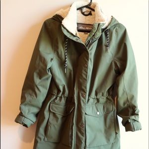 EDDIE BAUER JACKET